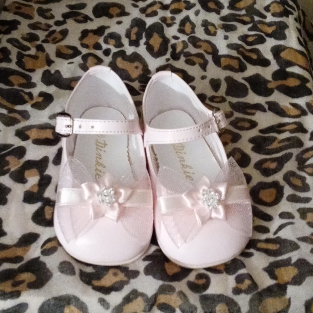 Toddler girls shoes